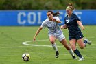 Women’s Soccer vs Endicott  Women's Soccer vs Endicott College. - Photo by Keith Nordstrom : Wheaton, Soccer